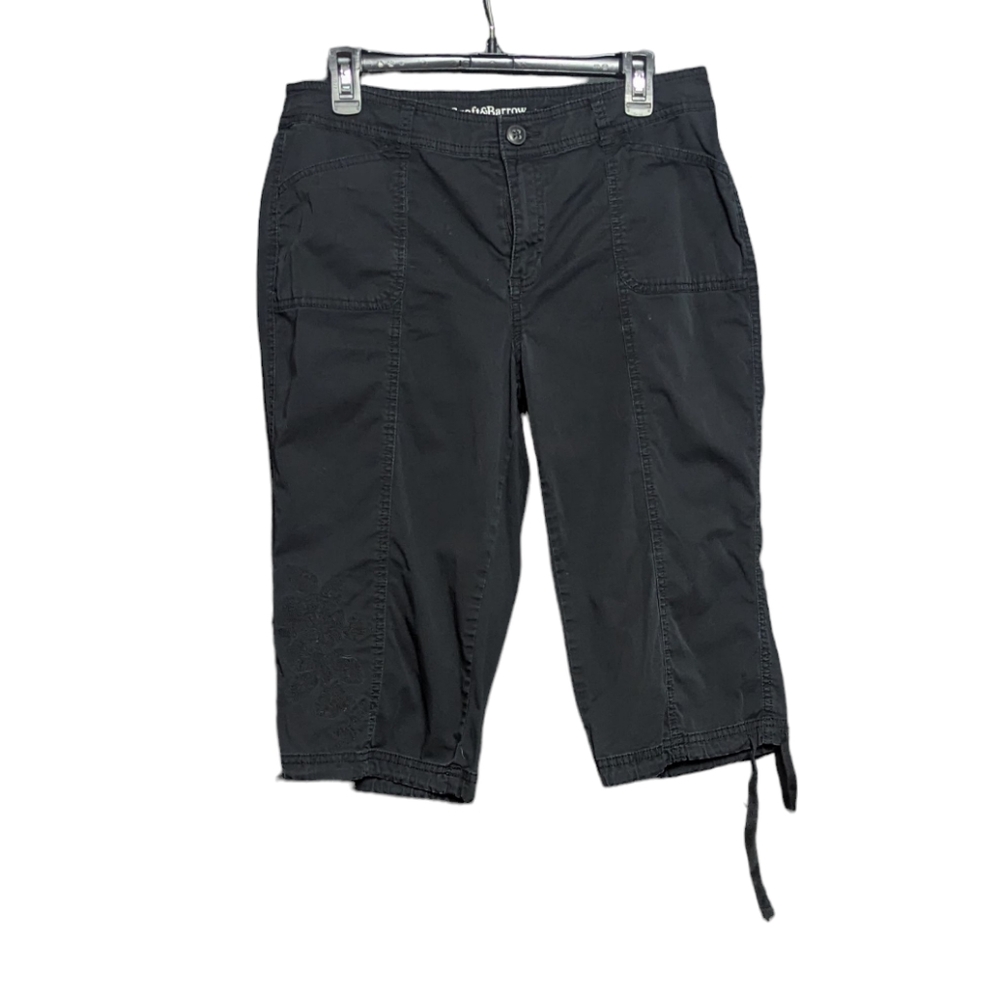 Croft & Barrow Capri